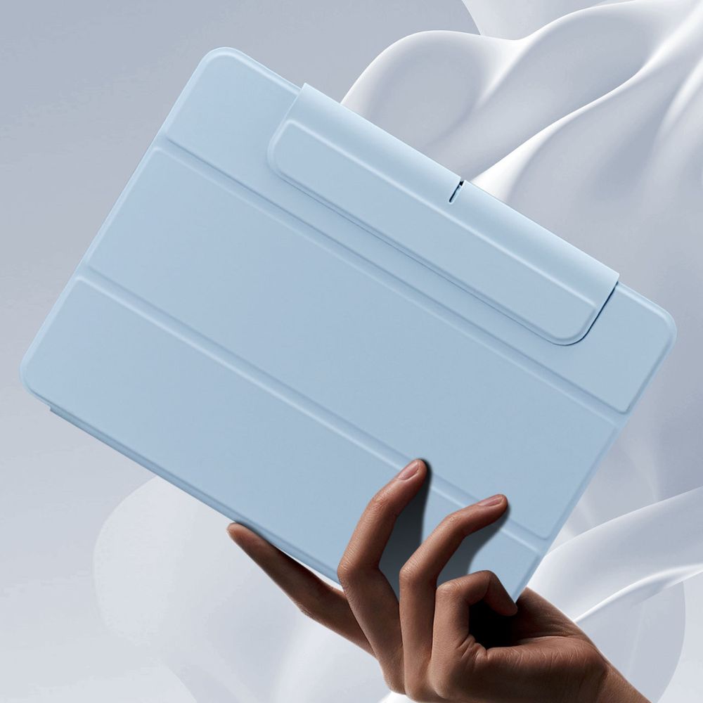 KRYT ESR REBOUND HYBRID IPAD AIR 10.9 4 / 5 / 2020-2022 / 11 6 / 2024 SKY BLUE