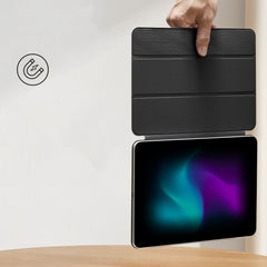 KRYT / OBAL PRE IPAD AIR 10.9 4 / 5 / 2020-2022 / 11 6 / 2024 ESR REBOUND MAGNETIC IPAD AIR BLACK