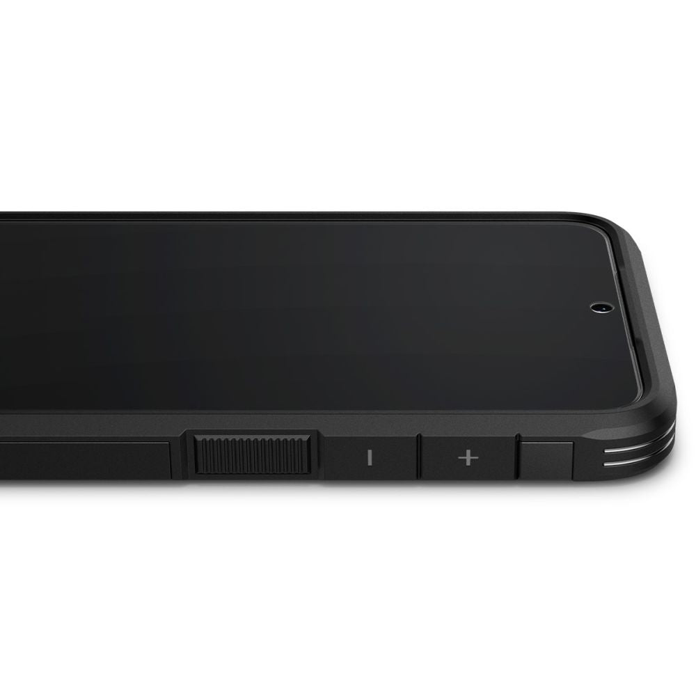 ZAŠTITNA  SPIGEN NEO FLEX 2-PACK GALAXY S23 PROZIRNA