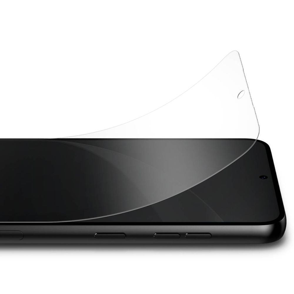 ZAŠTITNA  SPIGEN NEO FLEX 2-PACK GALAXY S23 PROZIRNA