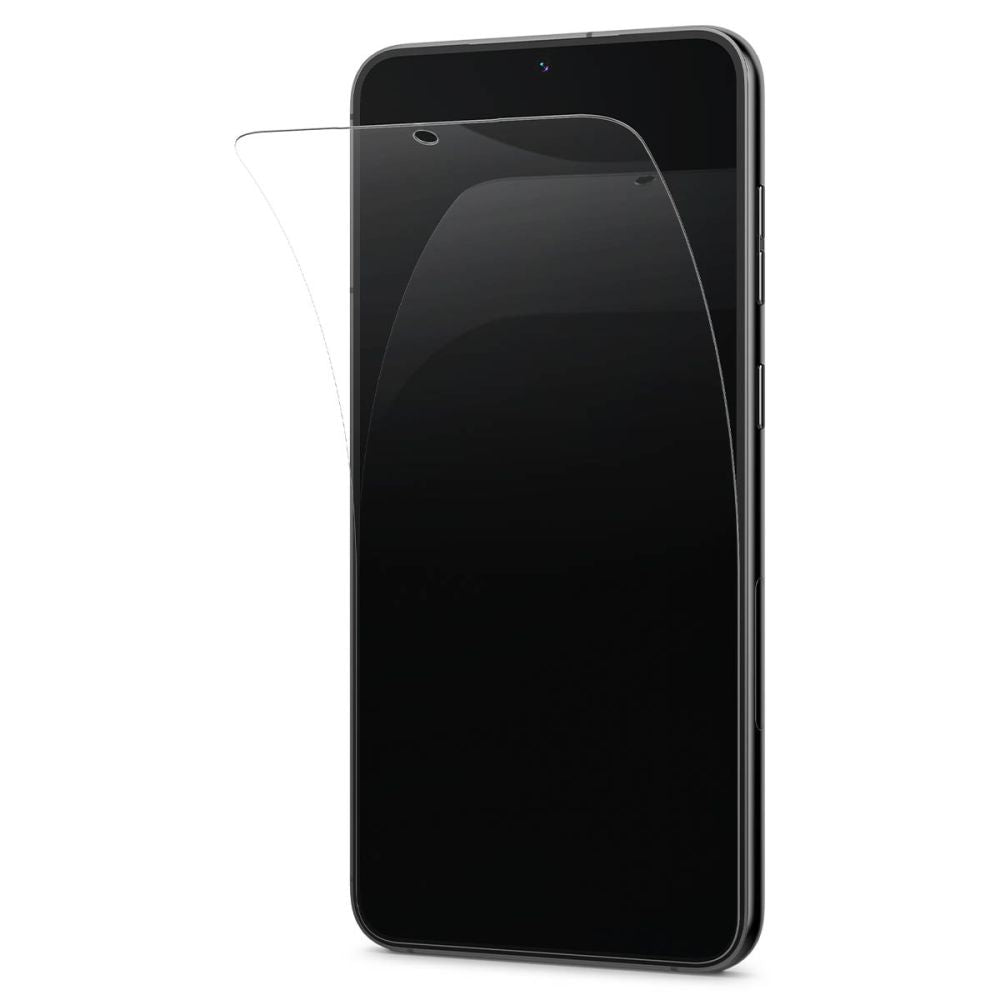 ZAŠTITNA  SPIGEN NEO FLEX 2-PACK GALAXY S23 PROZIRNA