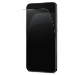 ZAŠTITNA  SPIGEN NEO FLEX 2-PACK GALAXY S23 PROZIRNA