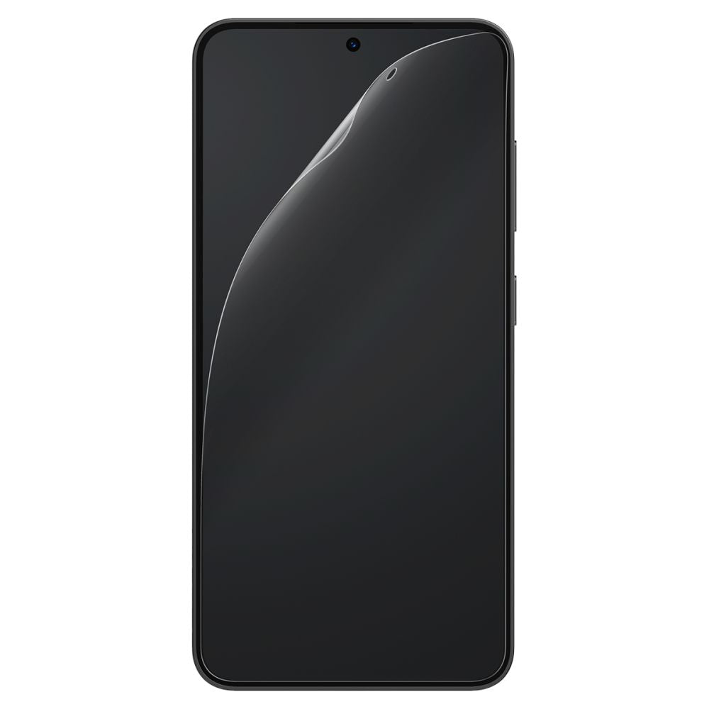 ZAŠTITNA  SPIGEN NEO FLEX 2-PACK GALAXY S24 PROZIRNA