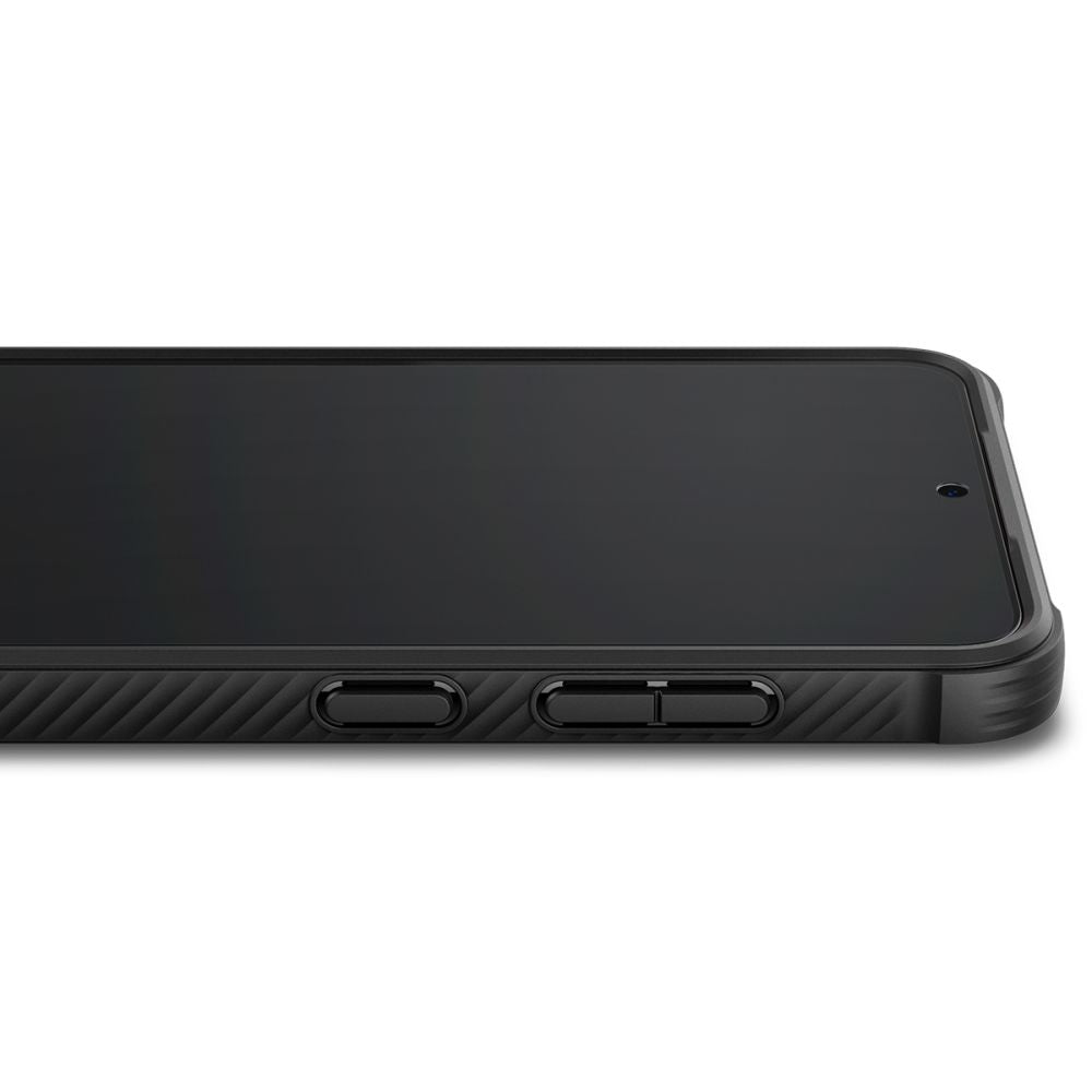 ZAŠTITNA  SPIGEN NEO FLEX 2-PACK GALAXY S24 PROZIRNA