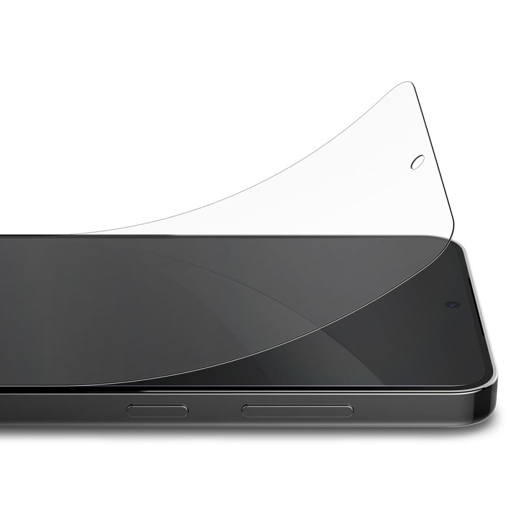 ZAŠTITNA  SPIGEN NEO FLEX 2-PACK GALAXY S24 PROZIRNA