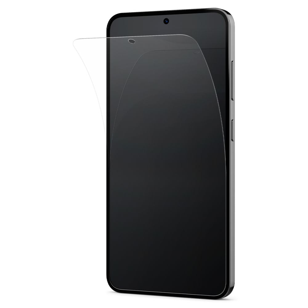 ZAŠTITNA  SPIGEN NEO FLEX 2-PACK GALAXY S24 PROZIRNA