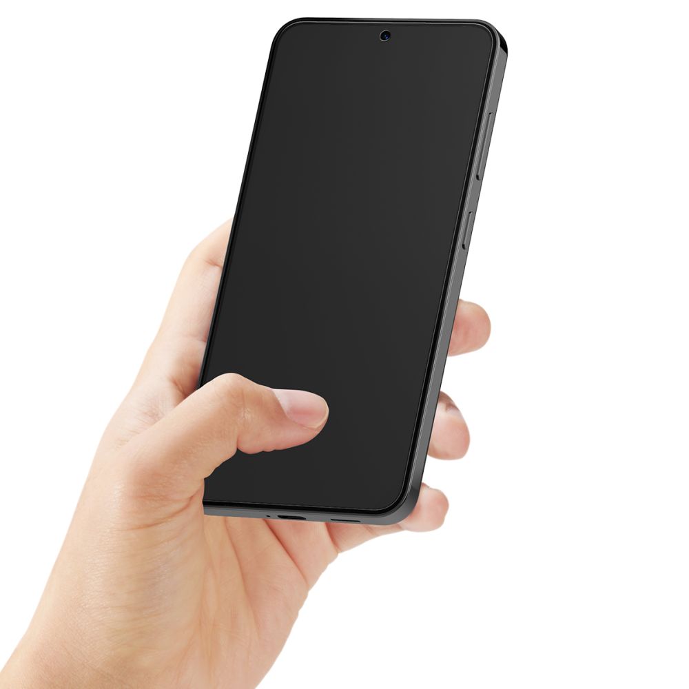 ZAŠTITNA  SPIGEN NEO FLEX 2-PACK GALAXY S24 PROZIRNA