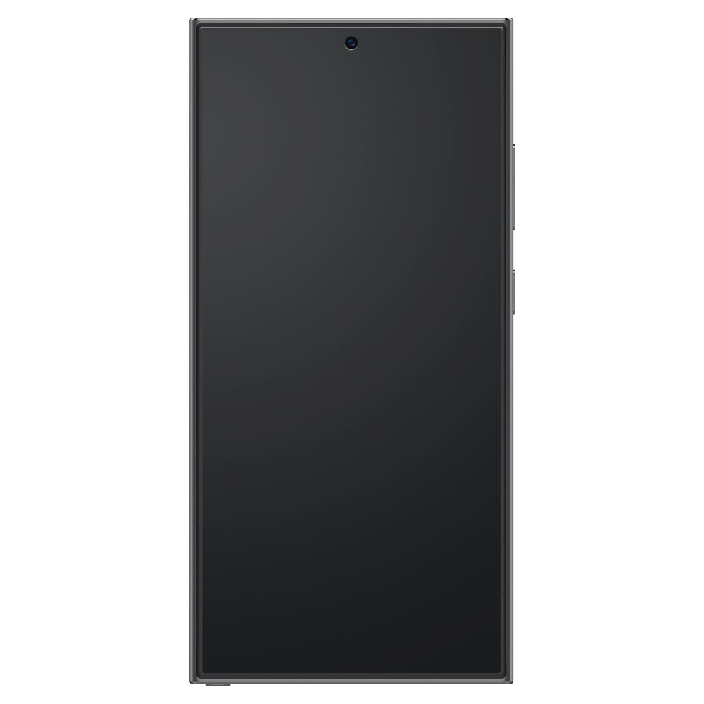 ZAŠTITNA  SPIGEN NEO FLEX 2-PACK GALAXY S24 ULTRA JASNA