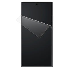 ZAŠTITNA  SPIGEN NEO FLEX 2-PACK GALAXY S24 ULTRA JASNA