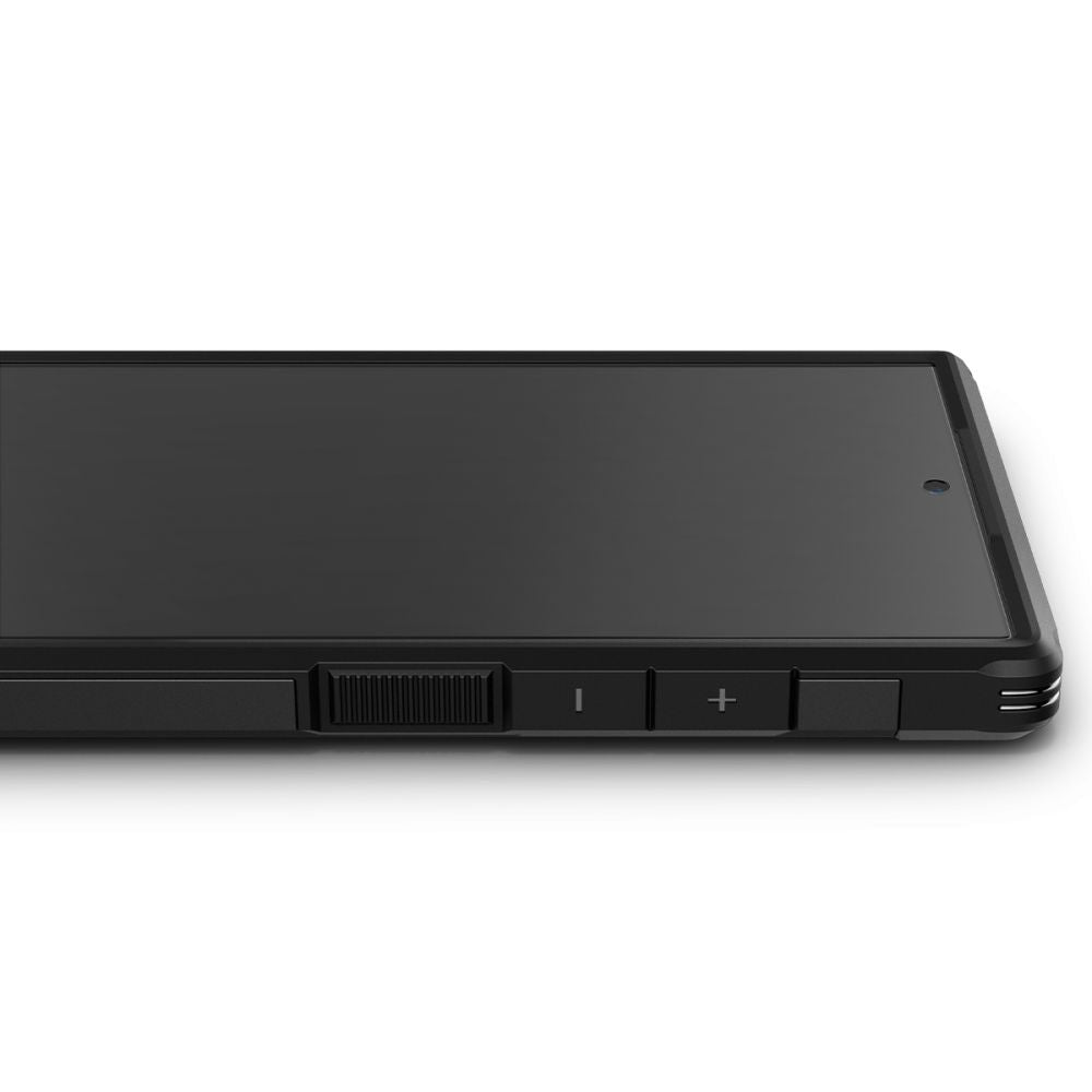 ZAŠTITNA  SPIGEN NEO FLEX 2-PACK GALAXY S24 ULTRA JASNA