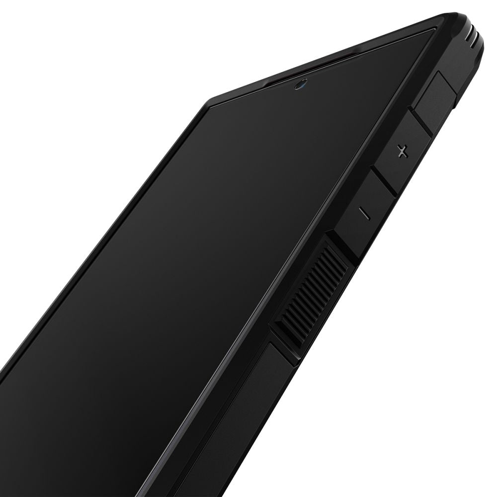 ZAŠTITNA  SPIGEN NEO FLEX 2-PACK GALAXY S24 ULTRA JASNA