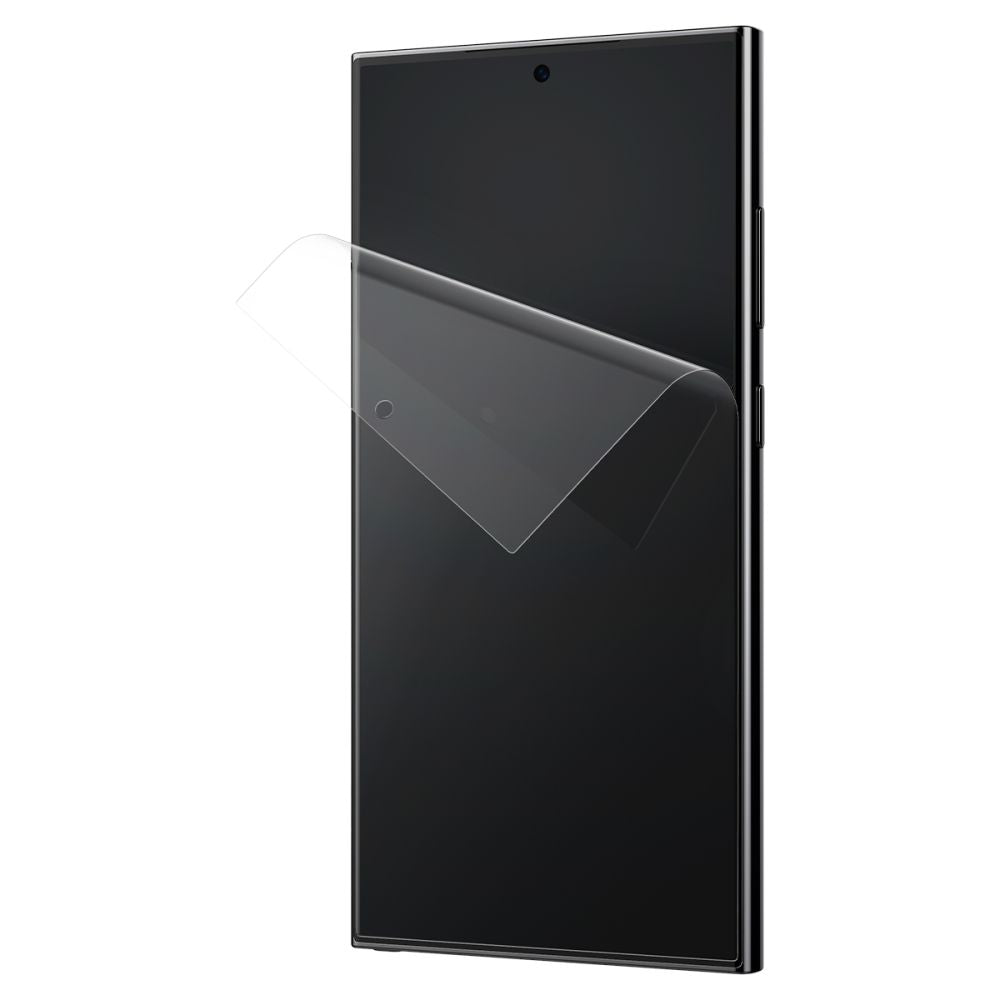 ZAŠTITNA  SPIGEN NEO FLEX 2-PACK GALAXY S24 ULTRA JASNA
