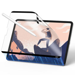 ZAŠTITNA  ESR PAPER FEEL MAGNETSKA IPAD AIR 10.9 4 / 5 / 6 / 2020-2024 / PRO 11 2 / 3 / 4 / 2020-2022 MATTE CLEAR