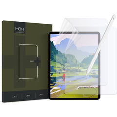 2X OCHRANNÁ FÓLIA PRE IPAD 10.9” 10 / 2022 / 11” 11 / 2025 HOFI PAPER PRO+ 2-PACK MATTE CLEAR