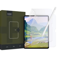 2X  ZA IPAD AIR 13 2024  HOFI PAPER PRO+ 2-PACK MATTE CLEAR
