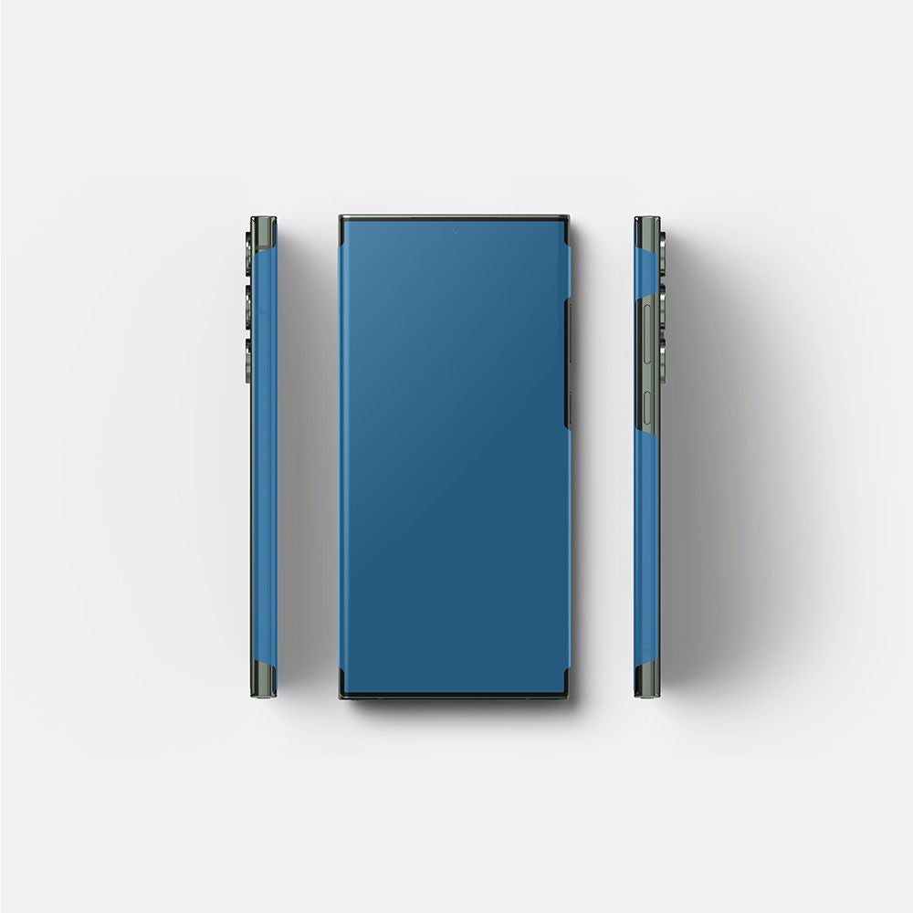 ZAŠTITNA  RINGKE DUAL EASY 2-PACK GALAXY S23 ULTRA JASNA