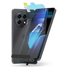 ZAŠTITNA  RINGKE DUAL EASY 2-PACK ONEPLUS 13R PROZIRNA
