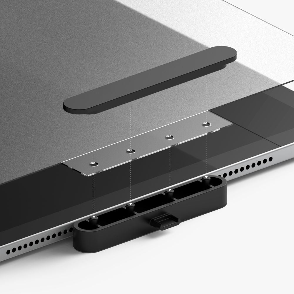 2X OCHRANNÁ FÓLIA PRE IPAD PRO 11 5 / 2024 RINGKE PAPER TOUCH 2-PACK CLEAR