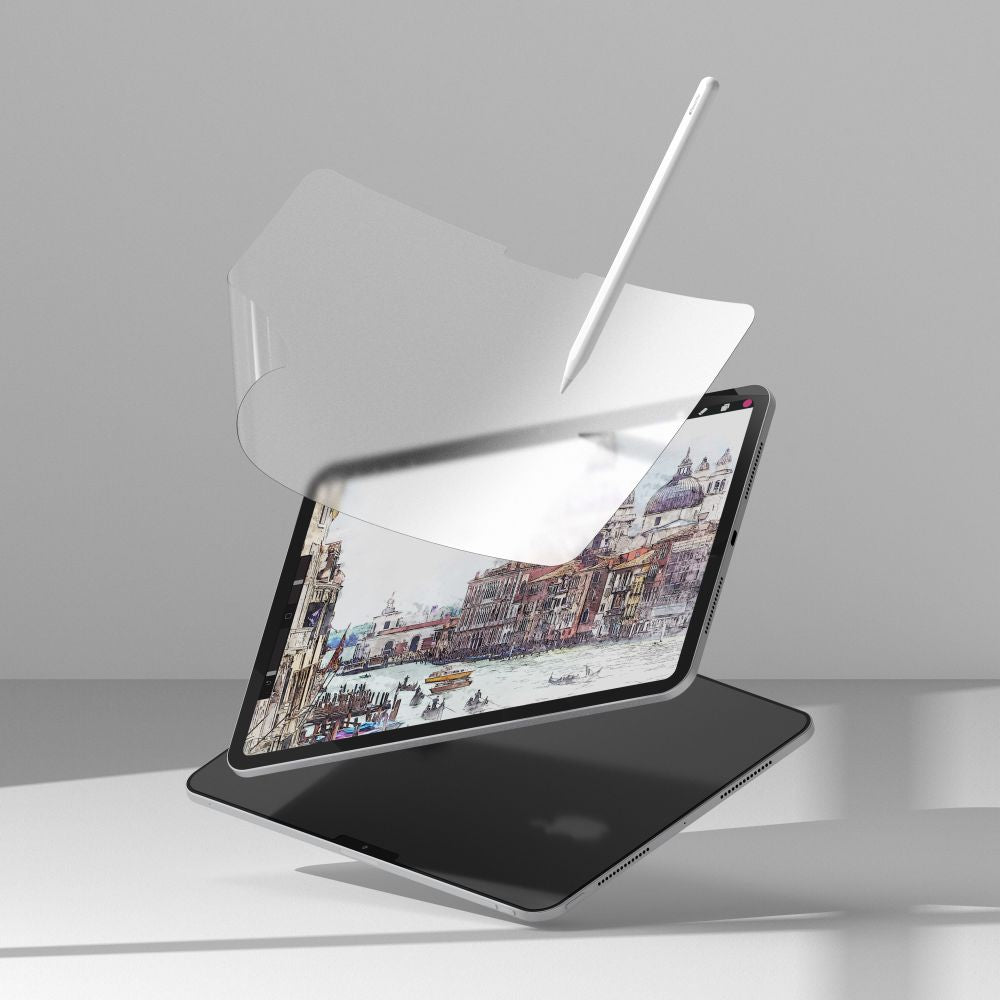 2X OCHRANNÁ FÓLIA PRE IPAD PRO 11 5 / 2024 RINGKE PAPER TOUCH 2-PACK CLEAR