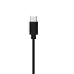 KÁBEL HEYCASE CABLE TYPE C CHARGING SMARTWATCH GARMIN 1M BLACK