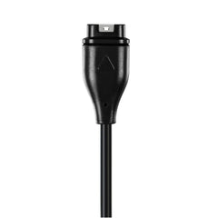 KÁBEL HEYCASE CABLE TYPE C CHARGING SMARTWATCH GARMIN 1M BLACK