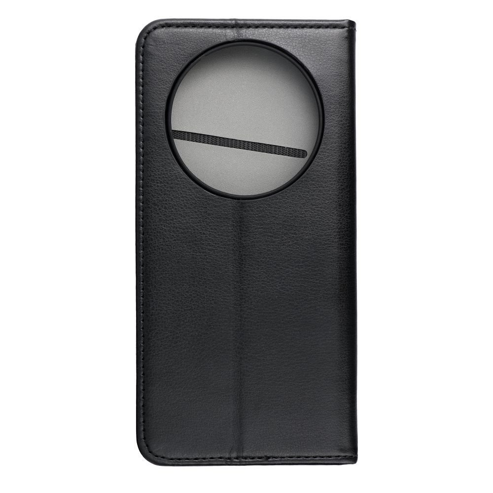 KNIŽNI  ZA HUAWEI NOVA 12i HEYCASE MAGNETO WALLET CRNA