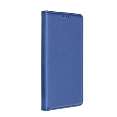 KNIŽKOVÝ KRYT NA XIAOMI REDMI 13 4G HEYCASE MAGNETO WALLET  NAVY