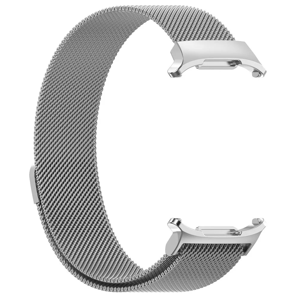 METALNA TRAKA ZA SAMSUNG GALAXY WATCH ULTRA (47 MM) HEYBAND MILANESE SREBRNA 
