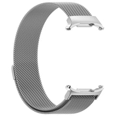 METALNA TRAKA ZA SAMSUNG GALAXY WATCH ULTRA (47 MM) HEYBAND MILANESE SREBRNA 