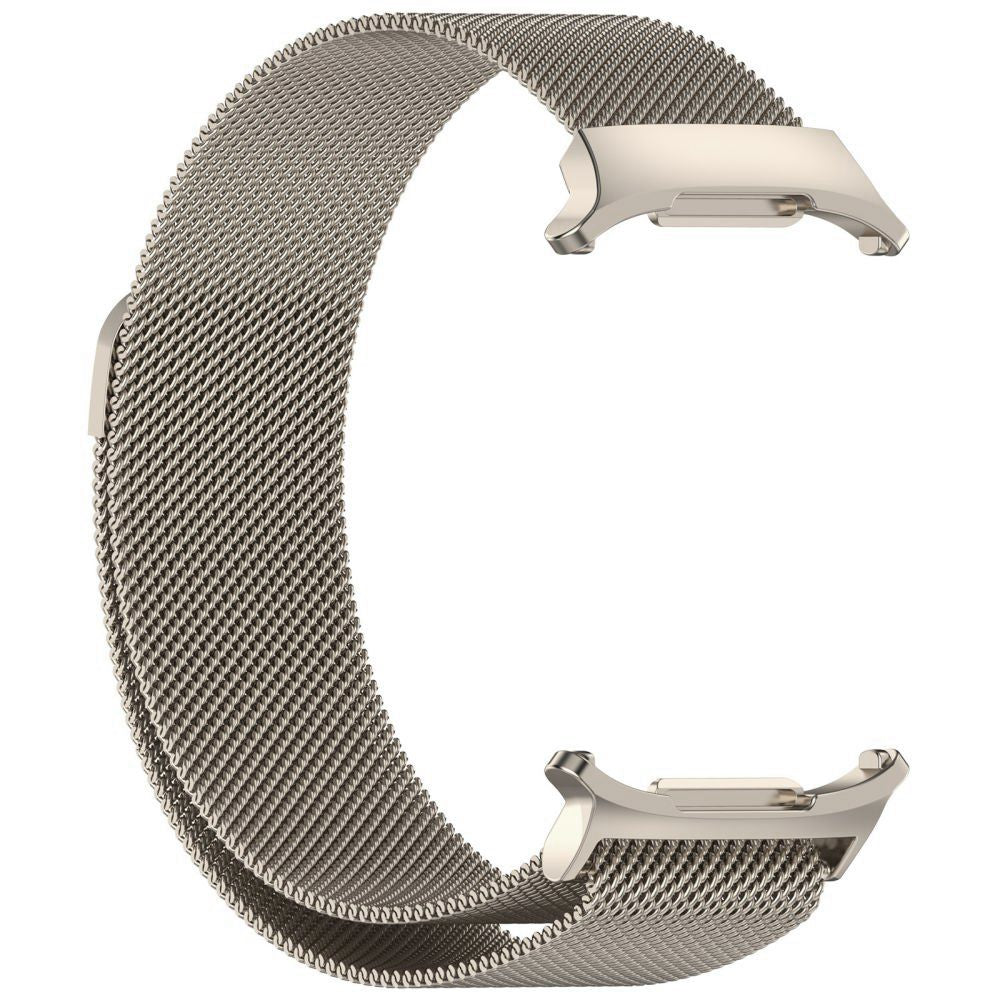 METALNA  ZA SAMSUNG GALAXY WATCH ULTRA (47 MM) HEYBAND MILANESE STARLIGHT