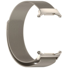 METALNA  ZA SAMSUNG GALAXY WATCH ULTRA (47 MM) HEYBAND MILANESE STARLIGHT