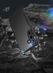 ODOLNA  ZA HONOR X8B NA HEYCASE ANTI-DROP CRNA