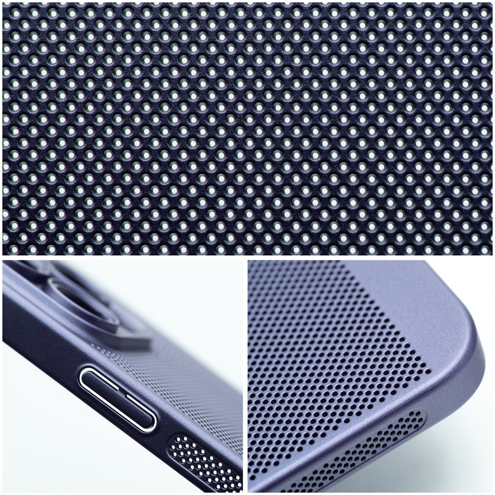  ZA XIAOMI 13T / 13T PRO HEYCASE BREEZY BLUE