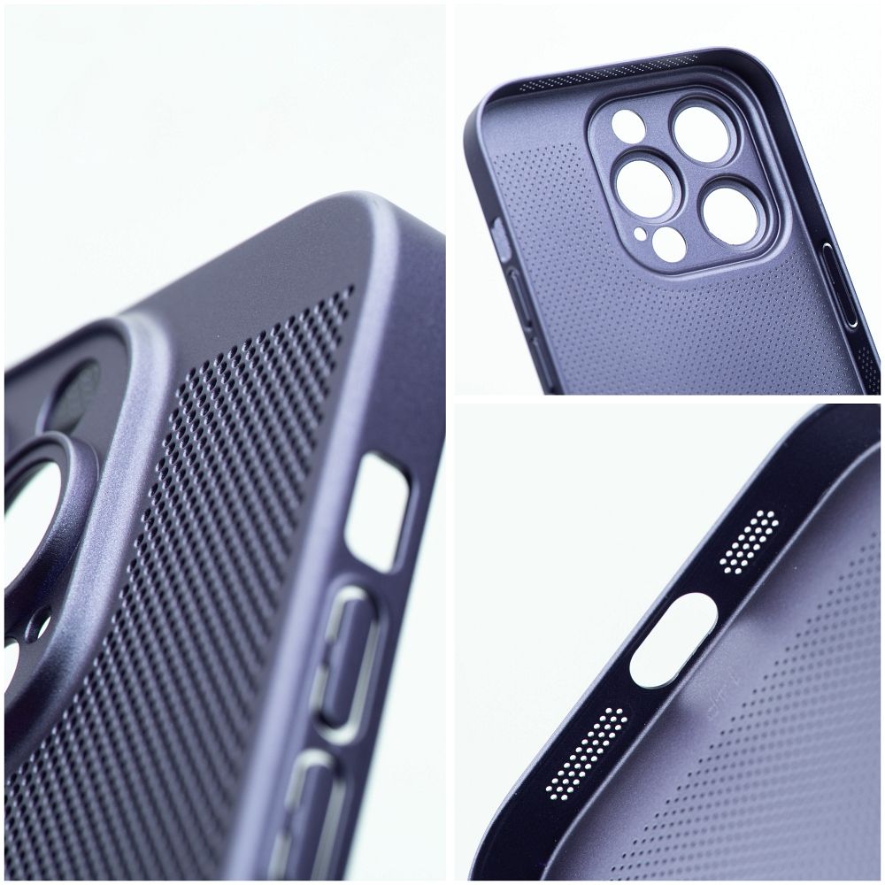  ZA XIAOMI 13T / 13T PRO HEYCASE BREEZY BLUE