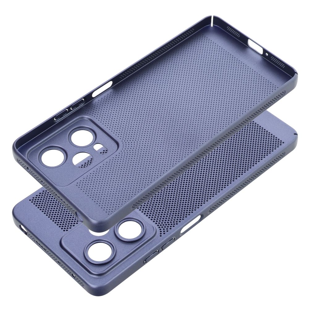  ZA XIAOMI 13T / 13T PRO HEYCASE BREEZY BLUE