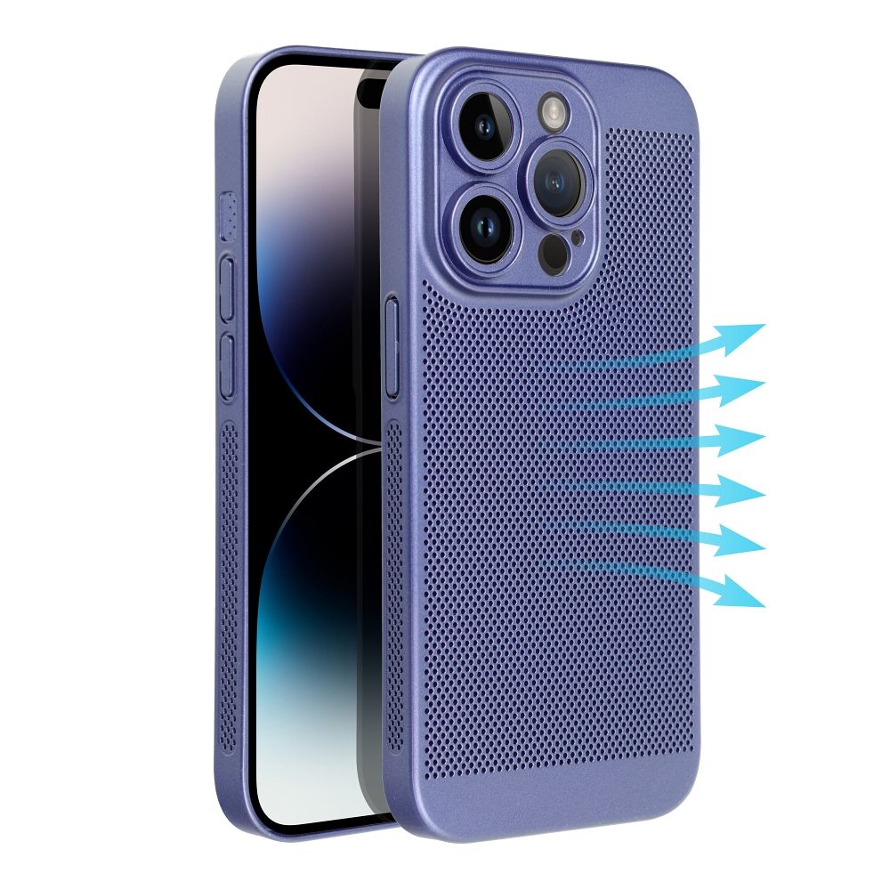  ZA XIAOMI 13T / 13T PRO HEYCASE BREEZY BLUE