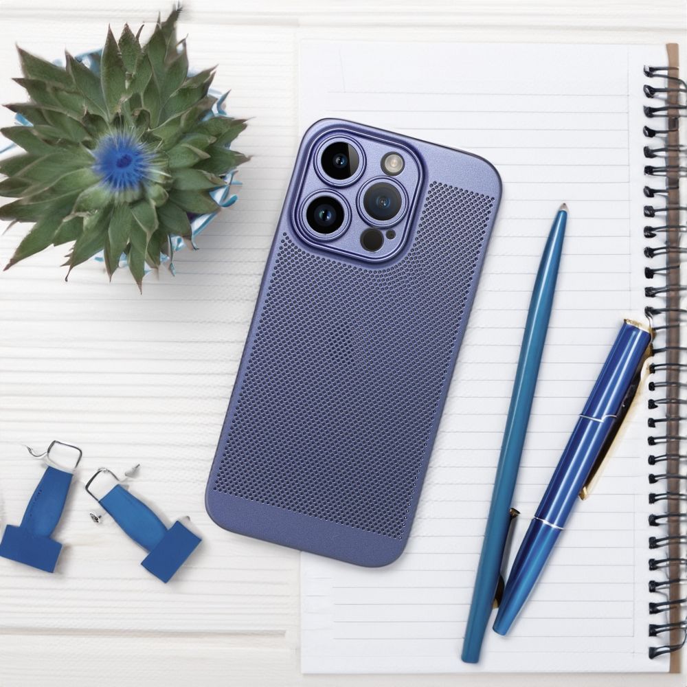  ZA XIAOMI 13T / 13T PRO HEYCASE BREEZY BLUE