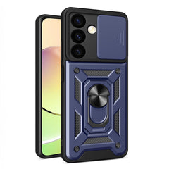  ZA SAMSUNG GALAXY A25 HEYCASE CAMSHIELD PLAVA