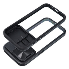KRYT NA SAMSUNG GALAXY A54 5G HEYCASE CAMSHIELD BLACK