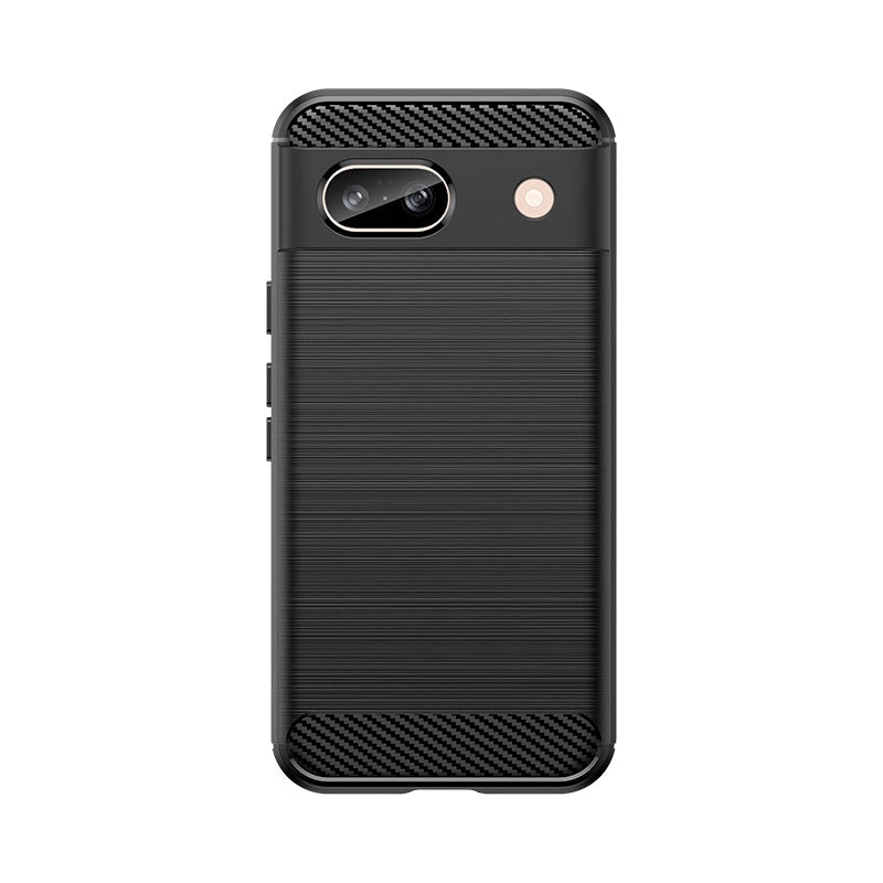 KRYT NA GOOGLE PIXEL 8A HEYCASE CARBON BLACK