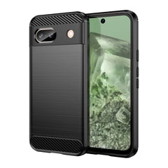 KRYT NA GOOGLE PIXEL 8A HEYCASE CARBON BLACK