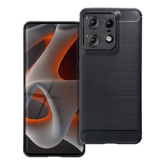  ZA MOTOROLA EDGE 50 PRO HEYCASE CARBON BLACK