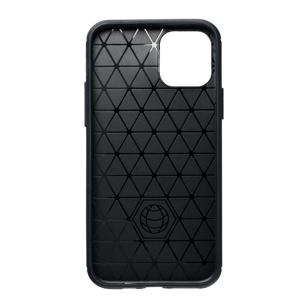  ZA MOTOROLA MOTO G54 5G HEYCASE CARBON BLACK