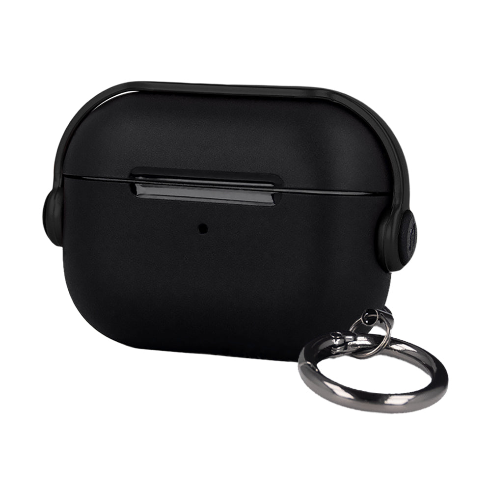  ZA AIRPODS PRO 2 HEYCASE DEFENDER CRNA