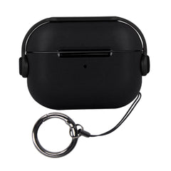  ZA AIRPODS 3 HEYCASE DEFENDER CRNA