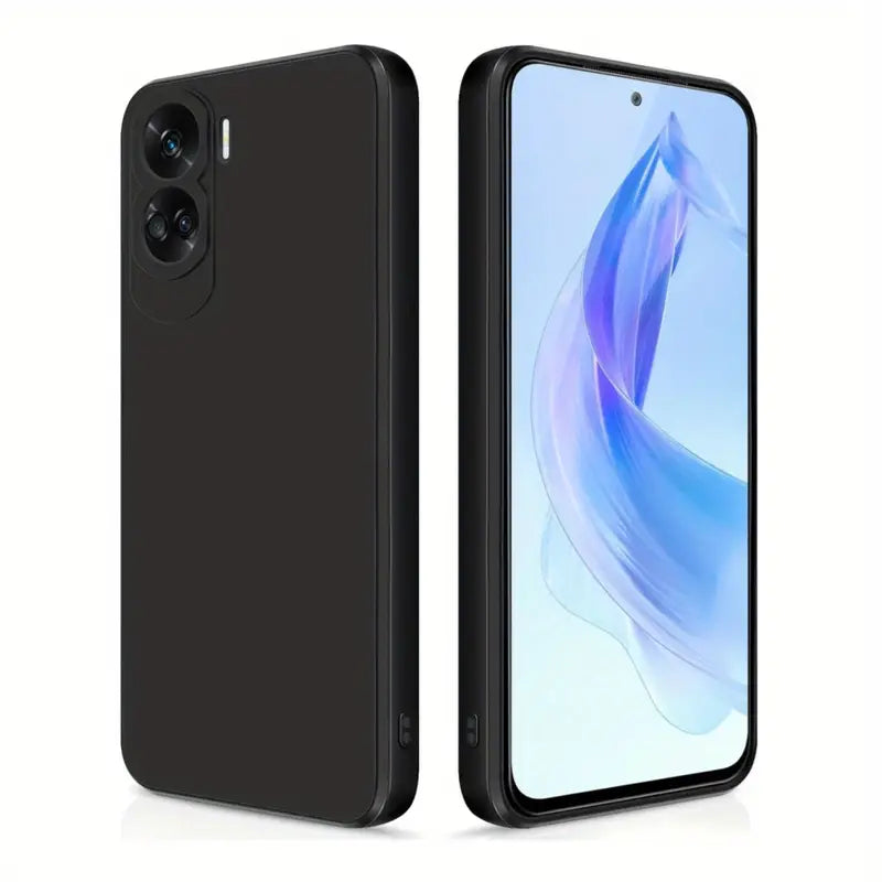  ZA HONOR 90 LITE 5G HEYCASE ICON CRNA