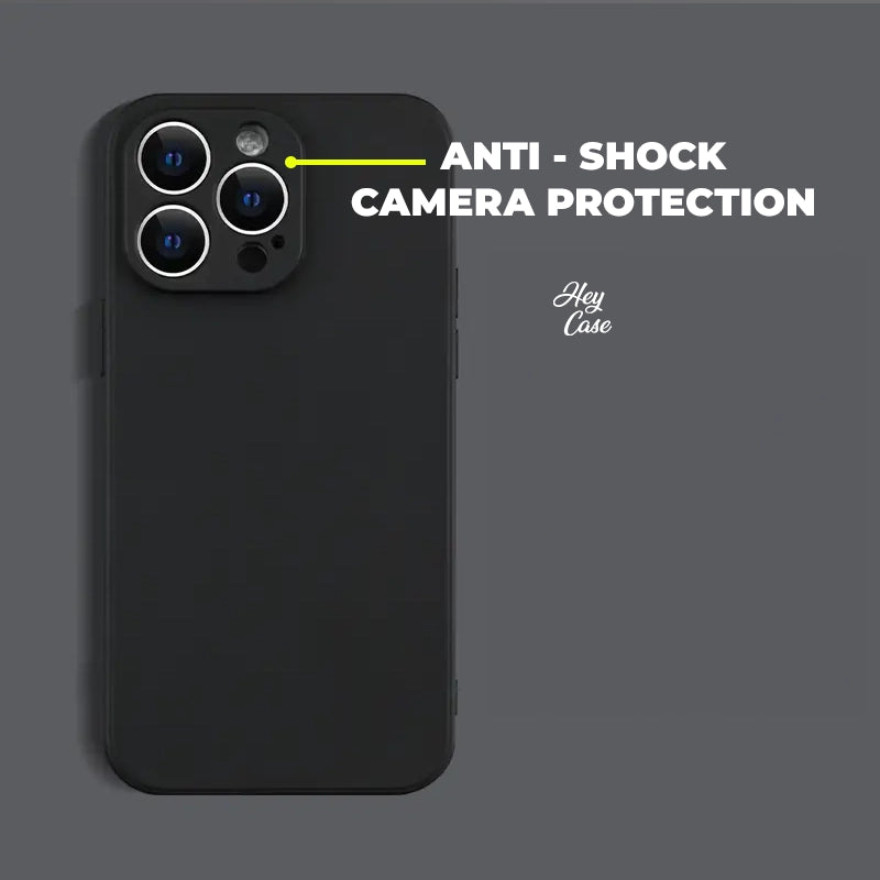  ZA XIAOMI 14 HEYCASE ICON CRNA