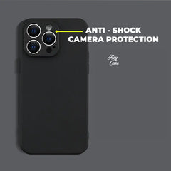  ZA XIAOMI 14 HEYCASE ICON CRNA
