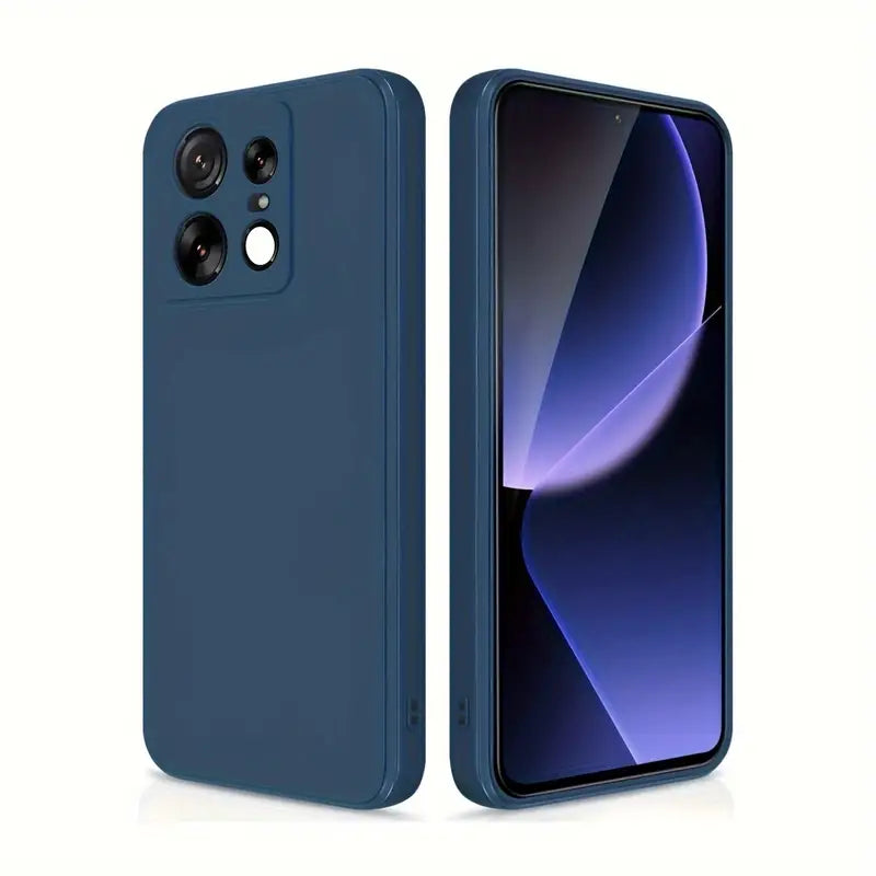 KRYT NA MOTOROLA EDGE 50 PRO HEYCASE ICON DARK BLUE
