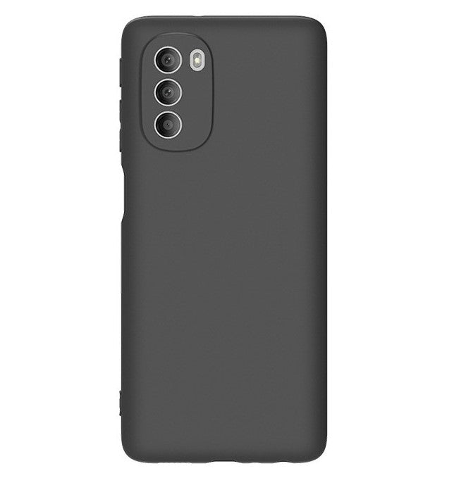  ZA MOTOROLA MOTO G31 4G / G41 4G HEYCASE ICON BLACK